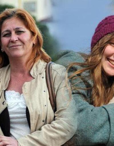 Ayşe Deniz Karacagilin annesi ve kız kardeşi gözaltına alındı