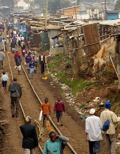 Kenyada taş ocağına silahlı saldırı