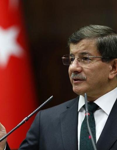 Ahmet Davutoğlu: Yasin Börünün katil zanlıları yakalandı