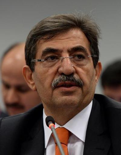 Çevre Bakanı Güllüceden Akkuyu iddialarına yanıt