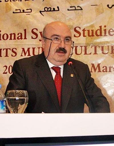 Mardin Artuklu Üniversitesi Rektörü görevden uzaklaştırıldı