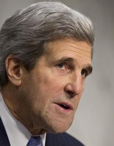 Kerry: IŞİDle mücadele uzun sürebilir...