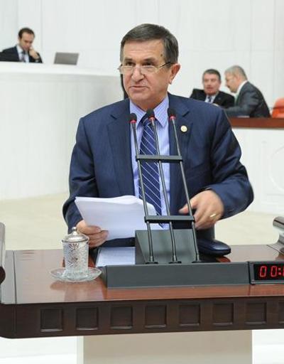 CHPli vekil İlhan Demiröz istifa mı etti