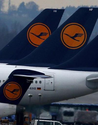 Lufthansa, SunExpress ile niyet mektubu imzaladı