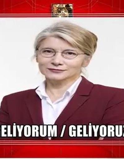 Emine Ülker Tarhanın Anadolu Partisinin tanıtım videosu