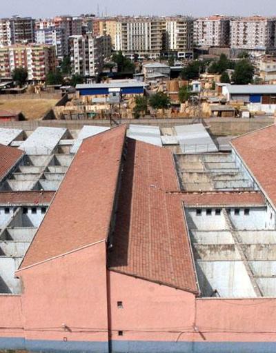 Diyarbakır Cezaevi müze olacak