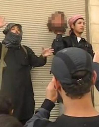 El Kaide: IŞİDin kafa kesmesi barbarca