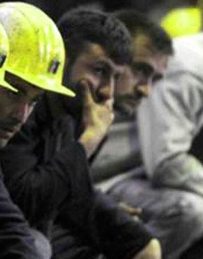 Zonguldakta madende göçük: 1 işçi öldü