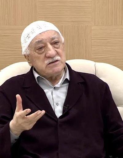 Fethullah Gülen mason iddiasına açıklama
