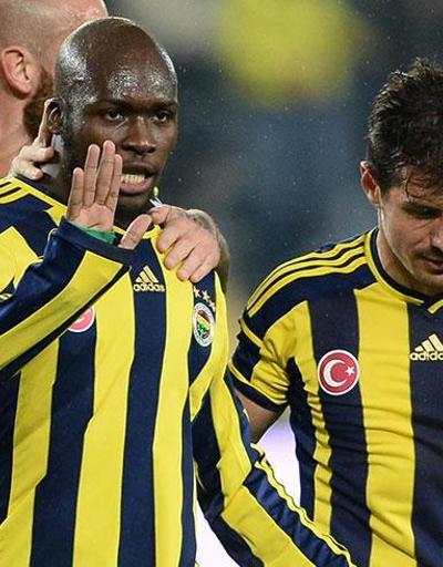 Fenerbahçe Sivassporu farklı geçti