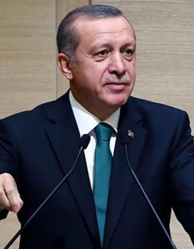 Erdoğan: Kimse Osmanlıcadan korkmasın