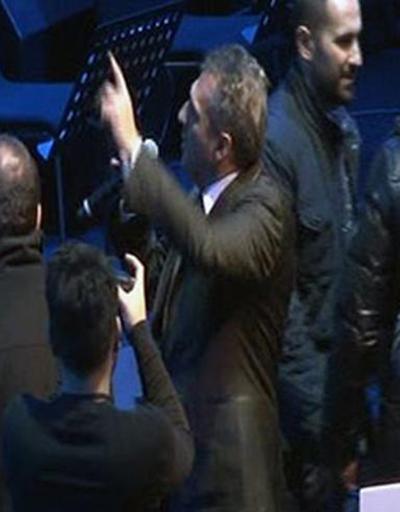 Erdoğan, Yavuz Bingöl ile buluşuyor