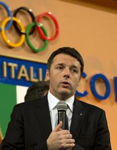 Roma 2024 yaz olimpiyatlarına aday