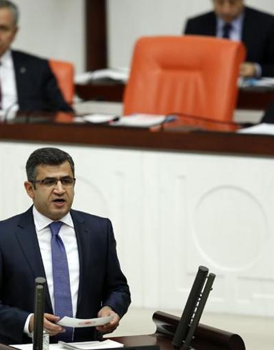HDPli Adil Zozaniden CHPye çağrı açıklaması