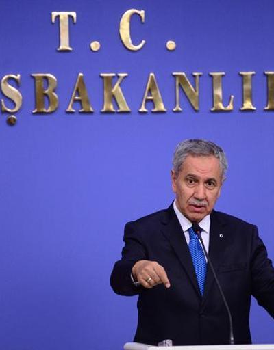 Bülent Arınç açıkladı: Hakan Fidan yeniden MİT Müsteşarı