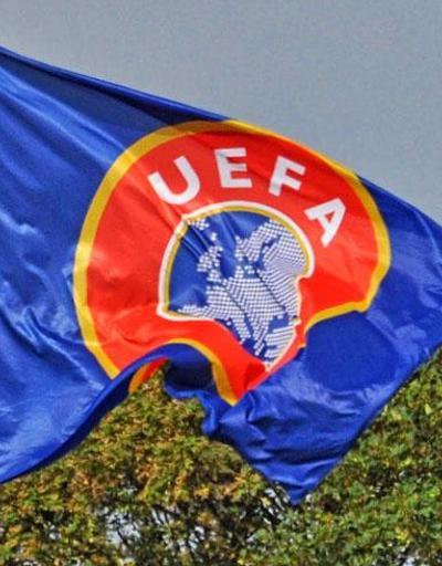 UEFAdan 4 kulübe uyarı