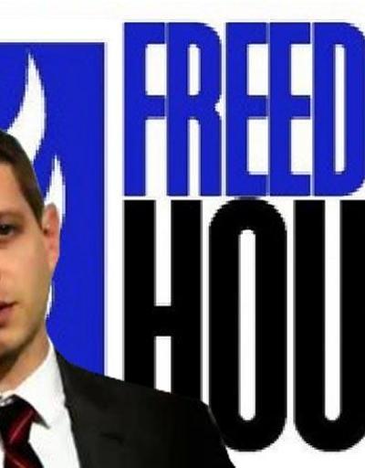 Freedom Housedan ABye çağrı: Türkiyenin katılım sürecini dondurun
