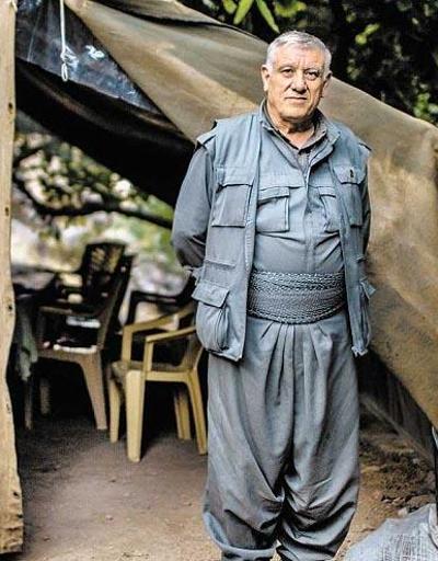 Cemil Bayık PKKlılara çekilme talimatı verdi