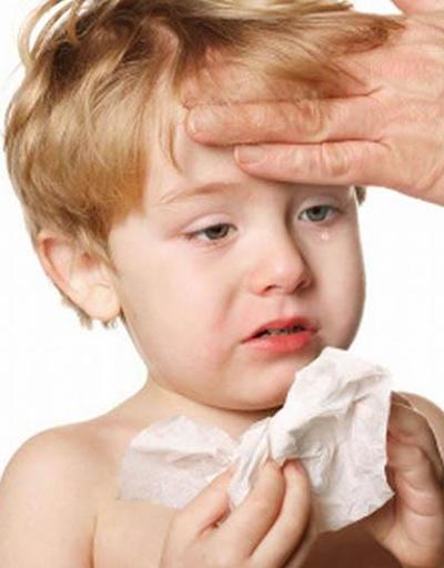 Hazır gıdalar çocuklarda alerjiyi tetikliyor