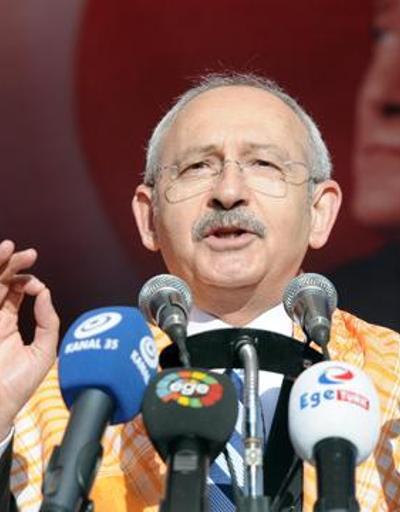 Kılıçdaroğlu: Haramilerin iktidarı sürekli olmamıştır