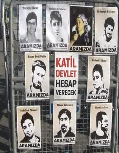 Mehmet Ayvalıtaş davası ertelendi