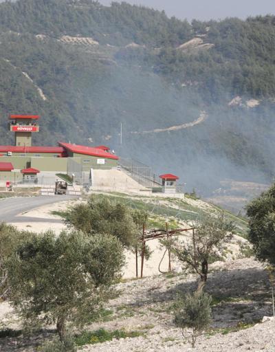 Dargeçit iddianamesi: Uzman çavuşu karakolun kömür kazanında yaktılar