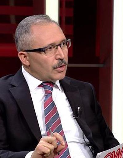 Abdülkadir Selviden Cumhurbaşkanı Erdoğana çağrı