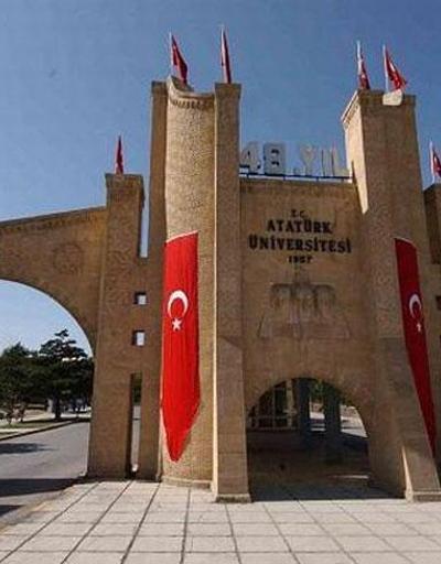Erzurum Atatürk Üniversitesinden Osmanlıca açılımı