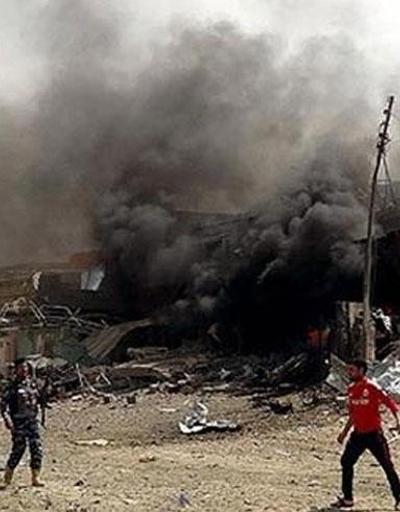 Suriye ordusundan vakum bombalı saldırı