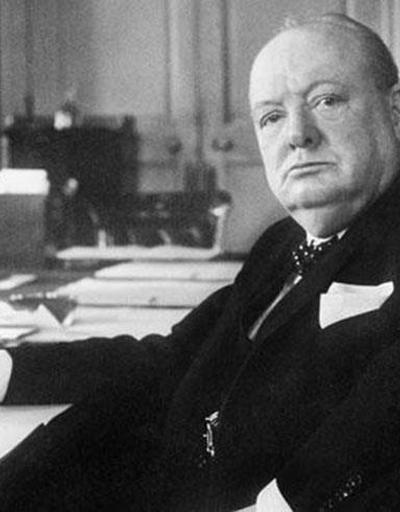 Churchill İslamiyet hayranıymış