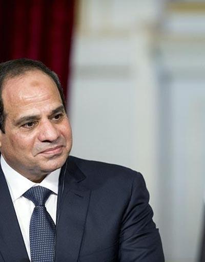Mısır Cumhurbaşkanı Sisiden seçim teminatı