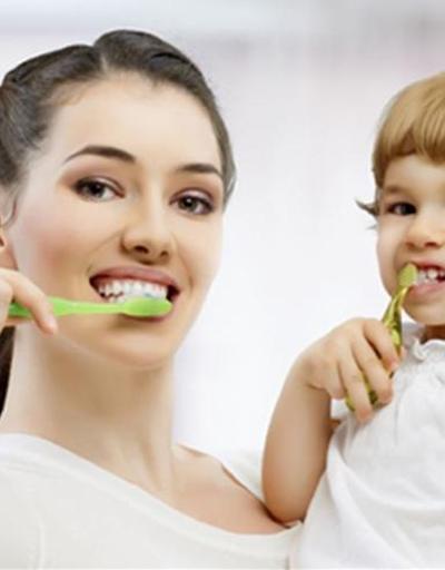 Çocuklarda diş çürüğünü hafife almayın