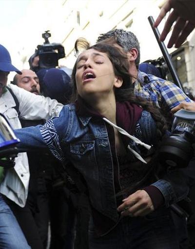 Gezi Hukuki İzleme Grubunun Gezi Raporu