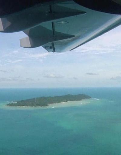 Endonezyada düşen yolcu uçağı