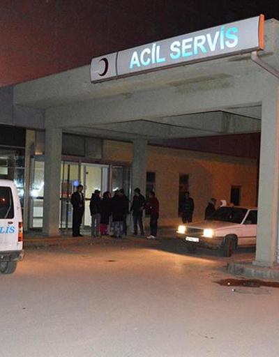 Ankarada 18 havalimanı çalışanı zehirlendi