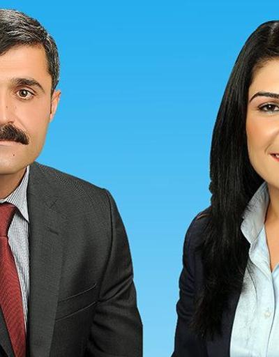 Belediye başkanlarına Öcalana Özgürlük gözaltısı