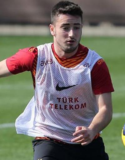 Galatasaray ilk transferini yaptı