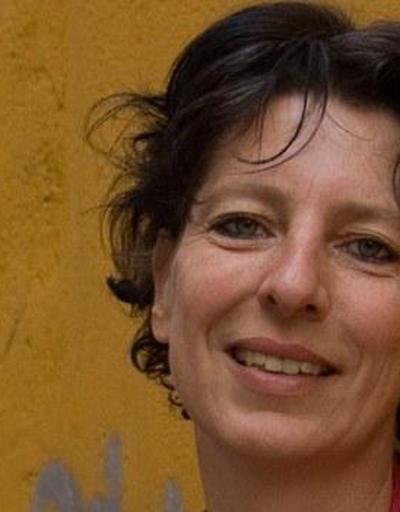 Frederike Geerdink: Türk ve Kürt gazetecilerin işi daha zor