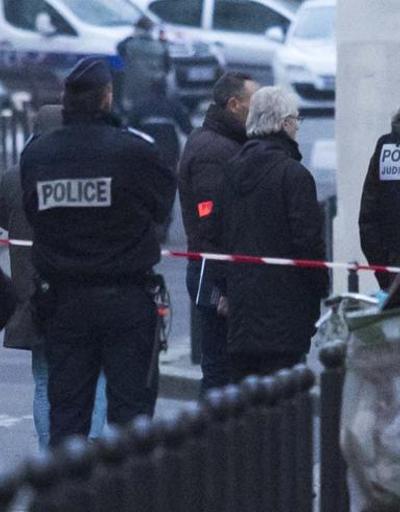 Fransada 2 camiye ateş edildi