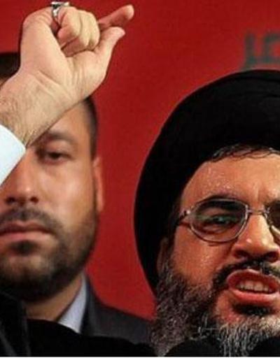 Hizbullah lideri Nasrallahtan Paris saldırganlarına sert tepki