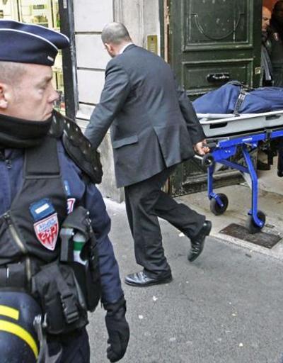 Paris cinayetinin zanlı Güneyle sınırlandırılmaya çalışılması kabul edilemez