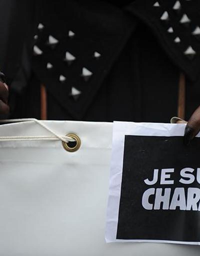 İstanbulda da Parisle eş zamanlı Charlie Hebdo anması yapılacak