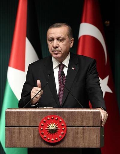 Erdoğan, Süleyman Şah Saygı Karakolunun komutanını aradı