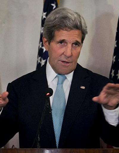 John Kerryden nükleer müzakere açıklaması: İnşallah