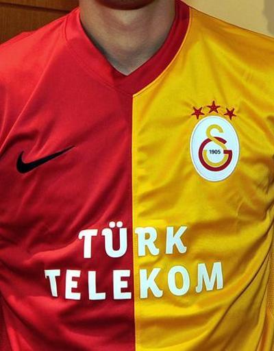 Galatasaray Yiğit Gökoğlanın sözleşmesini feshetti