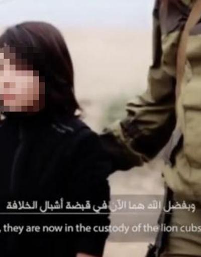 IŞİDin kan donduran yeni videosu
