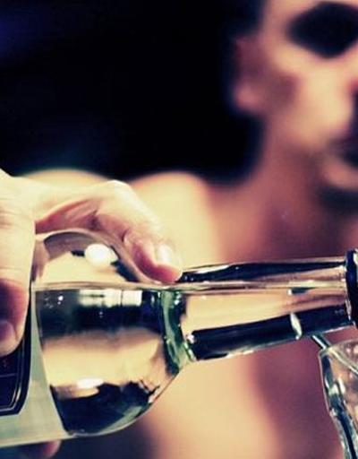 Antalyaya turist en çok alkol tüketen ülkelerden geliyor