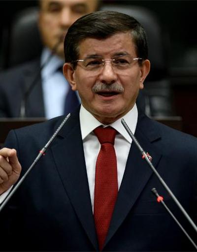 Başbakan Davutoğlundan konut alacak olanlara müjde