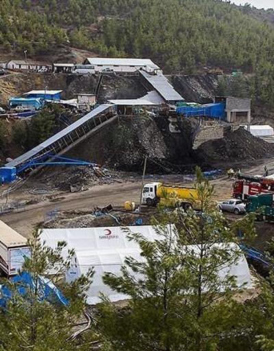 Ermenekteki maden kazasıyla ilgili iddianame tamamlandı