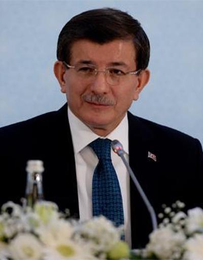 Başbakan Ahmet Davutoğlu: Türkiye peygambere hakarete izin vermez